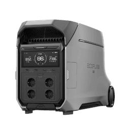 EcoFlow DELTA Pro 3