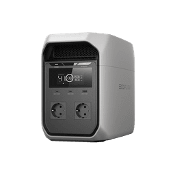 EcoFlow DELTA 3 Classic