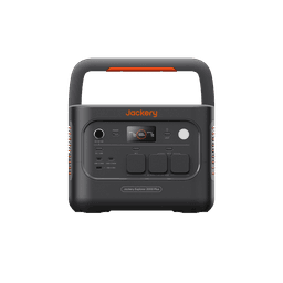 Jackery Explorer 2000 Plus v2