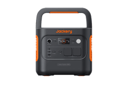 Jackery Explorer 2000 v2